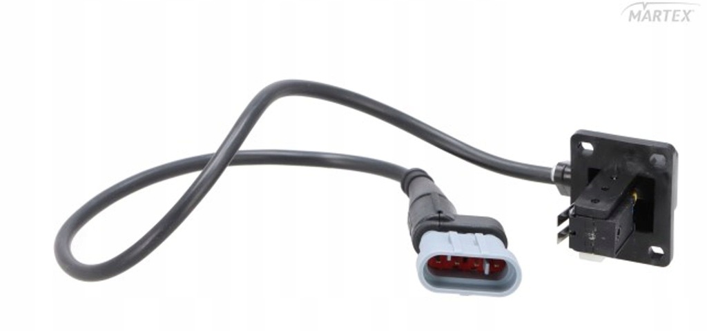 фото №1, Выключатель света стоп iveco cursor