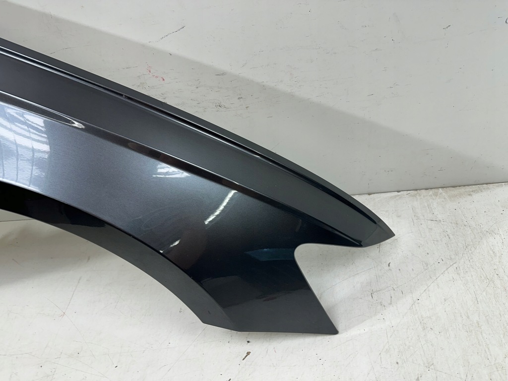 фото №8, Крыло правый перед audi a6 c8 4k idealny