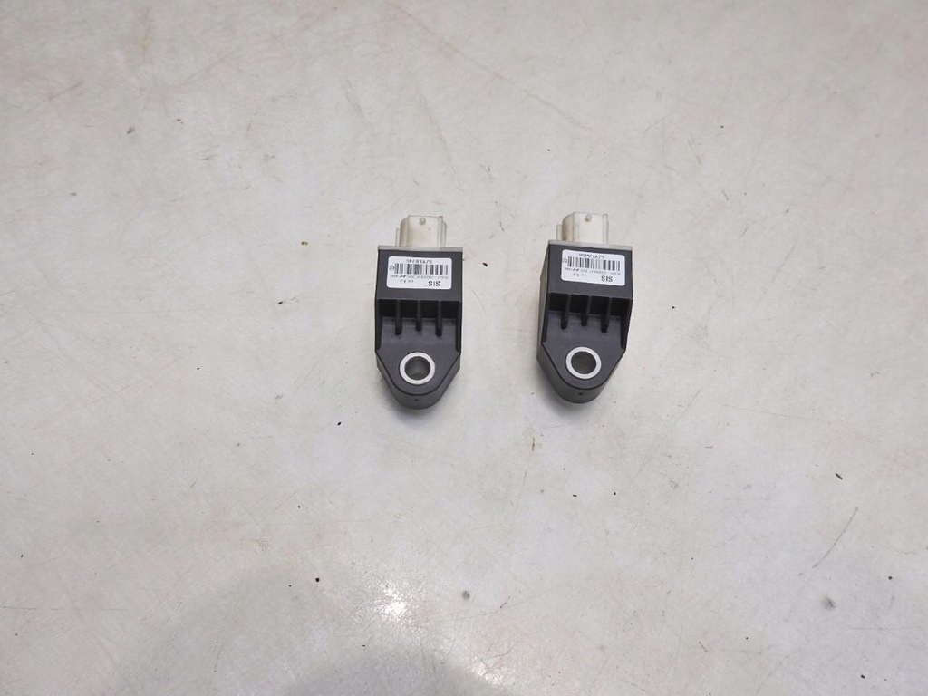 фото №8, Датчик ударный hyundai i40 95920-0u000