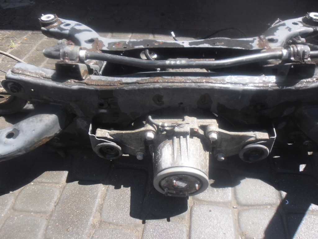 фото №9, Mazda cx5 cx-5 2.0 benz подрамник подрамник подрамник