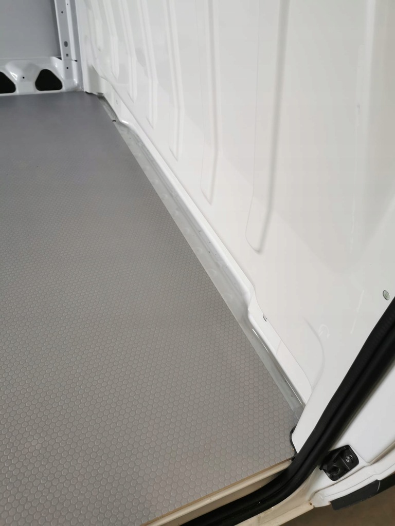 фото №7, Opel movano l3 od 2022 nowa пол обшивка автобус