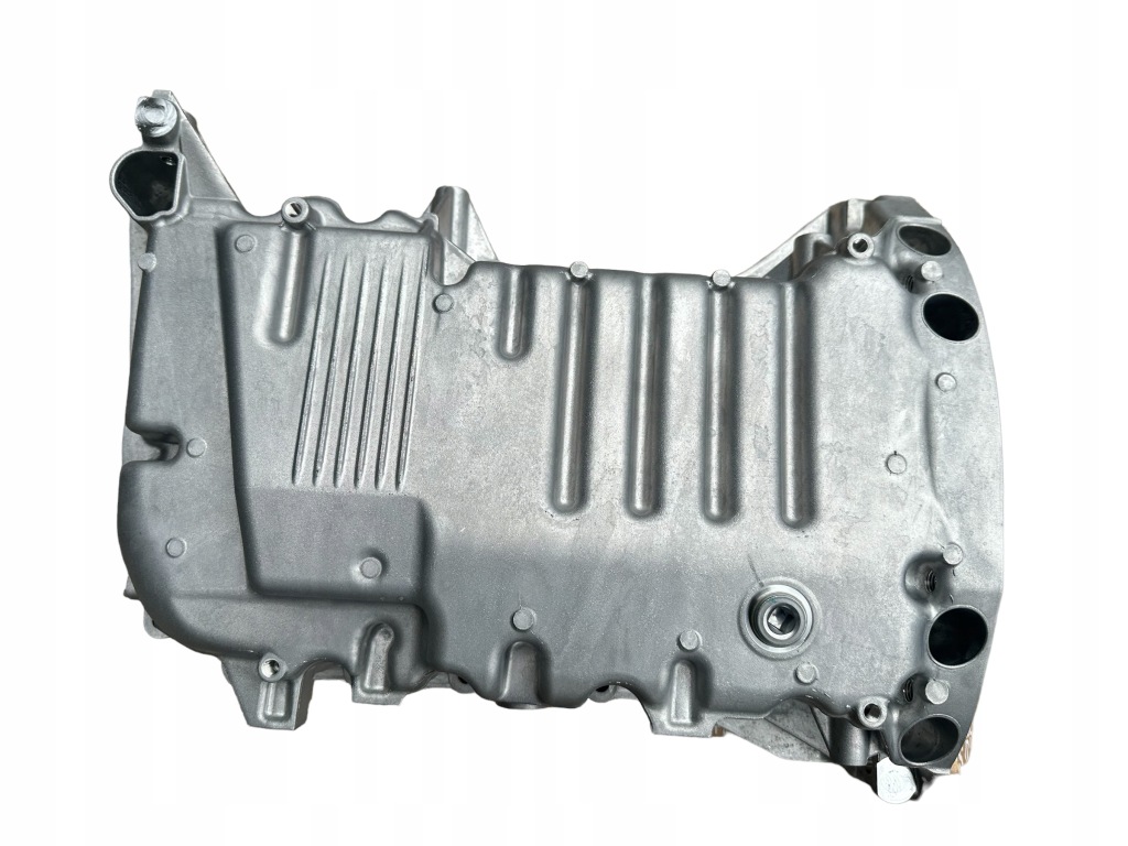 фото №1, Renault оригинальный номер 111114989r поддон масляная trafic 2.0