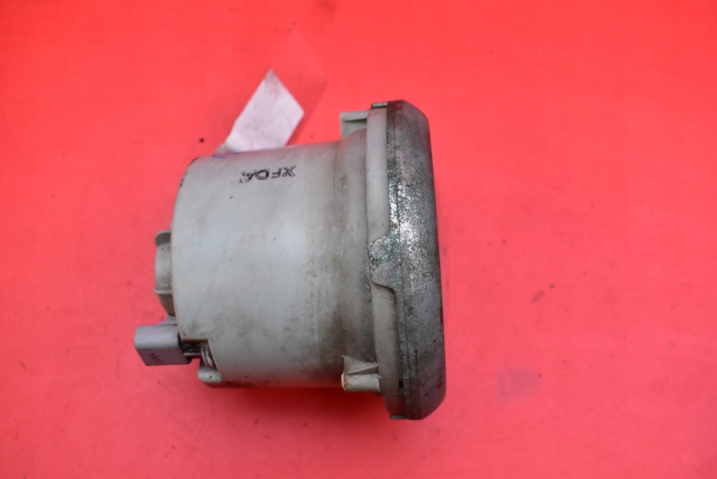 фото №5, Противотуманная фара правый перед передний 92201-260 hyundai santa fe 1 i 00-04