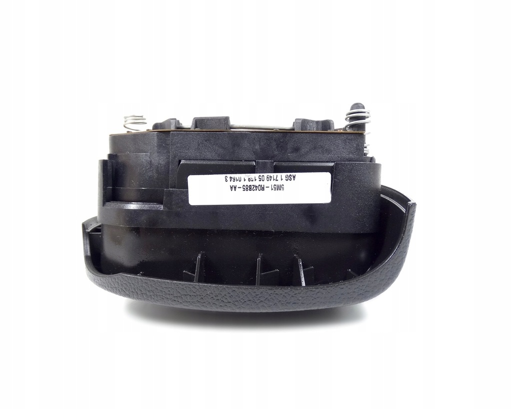 фото №2, Подушка подушка безпеки пасажира airab bag focus c-max