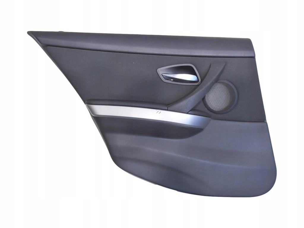 фото №1, Обивка дверь левый задняя bmw 3 e91