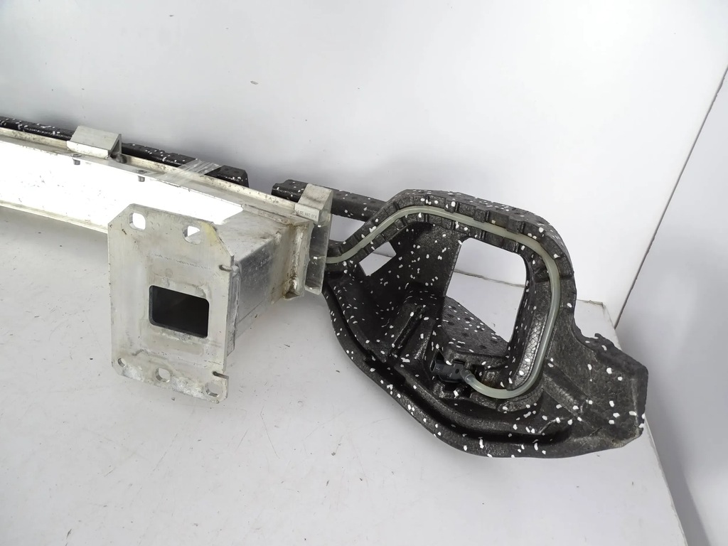 фото №6, Балка перед передня w бампер porsche taycan 9j1