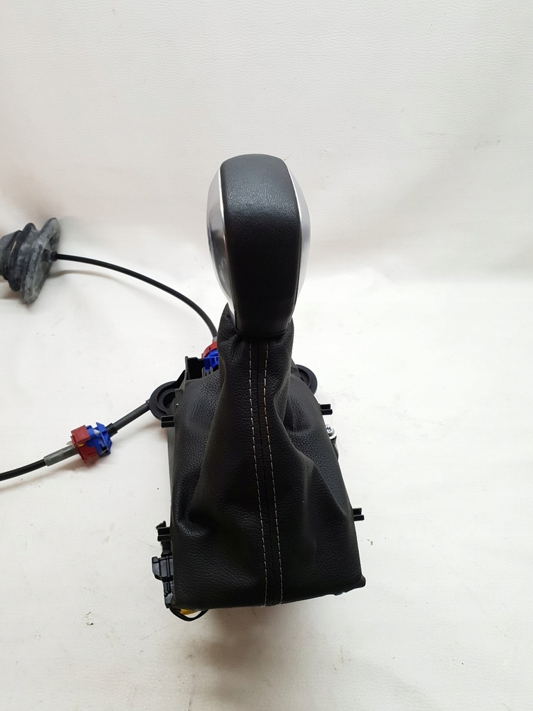 фото №5, Citroen c3 aircross 18- ручка перемикання передач