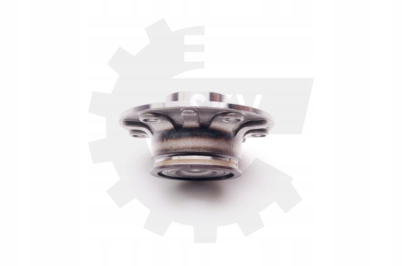 фото №15, Ступиця колеса з підшипник 29skv011 / vkba3656