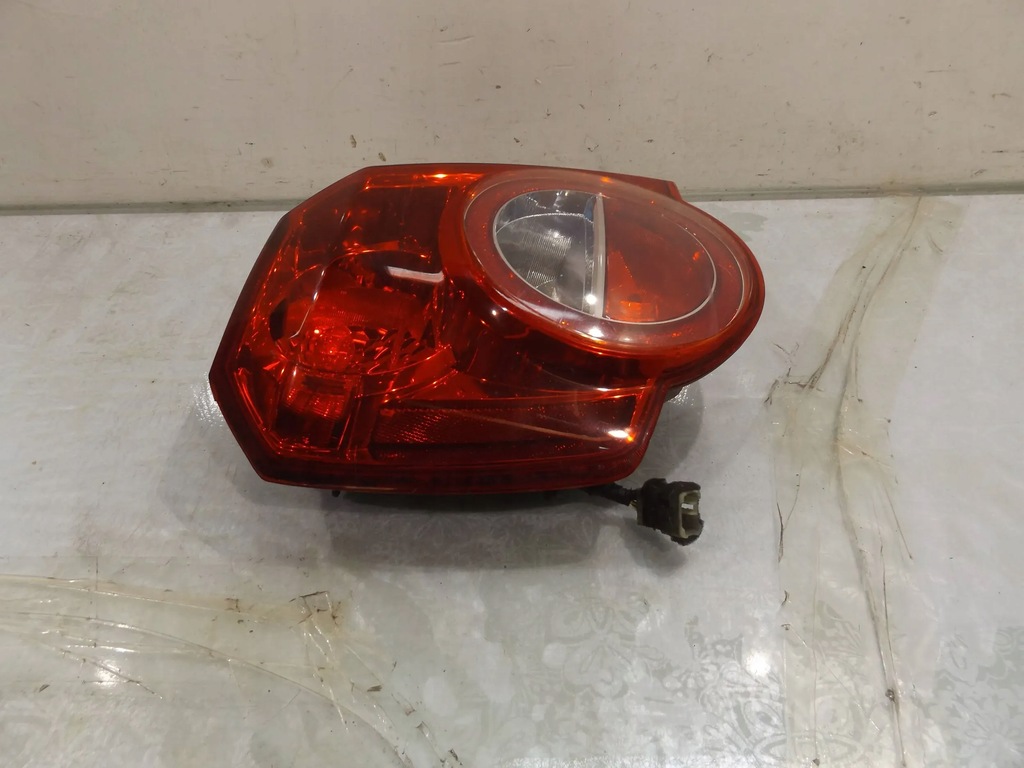 фото №1, Aveo t250 лампа лівий задня