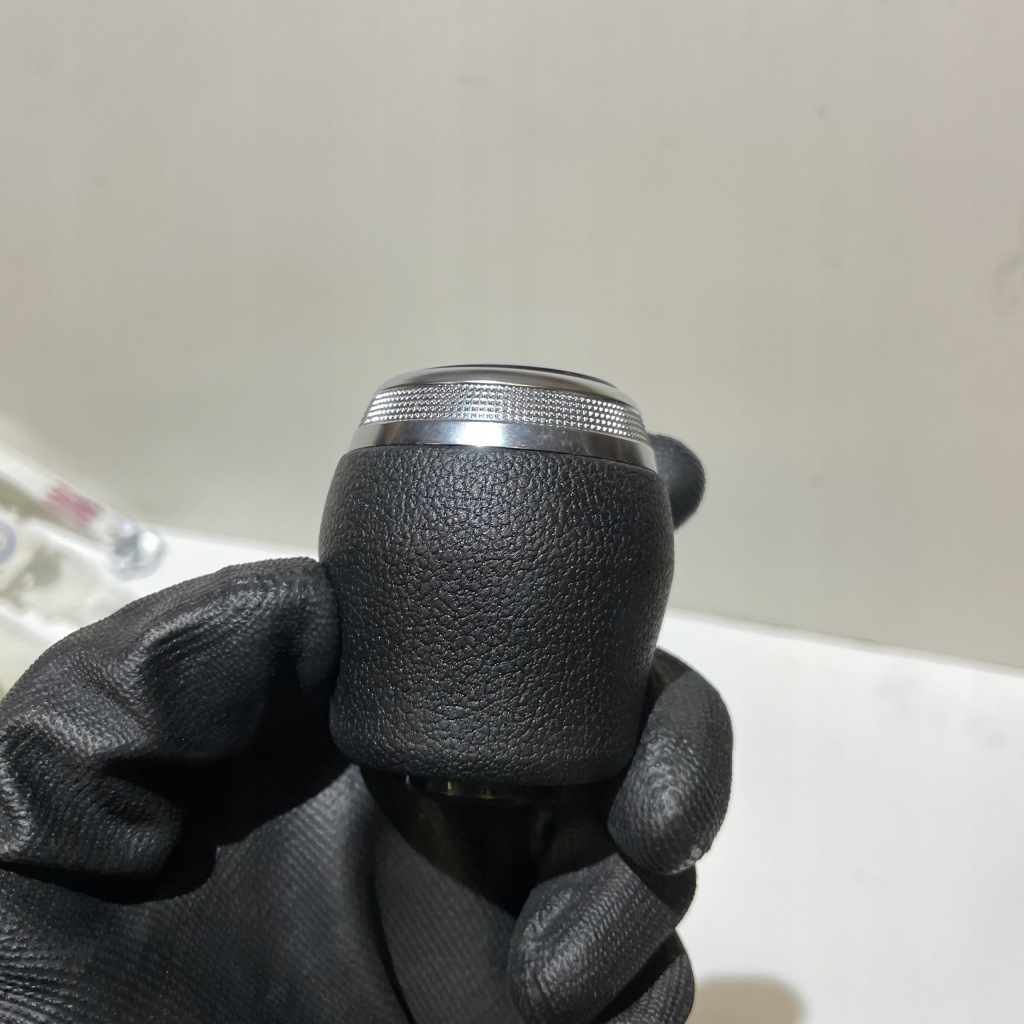 фото №5, Renault captur ii ручка zmian передач чохол рамка