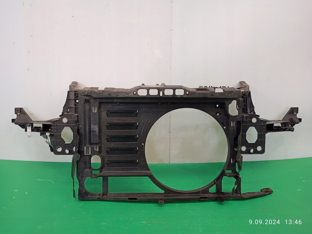 фото №1, Pas передний усилитель człowe перед mini cooper r55 r56 r57 s 7147912