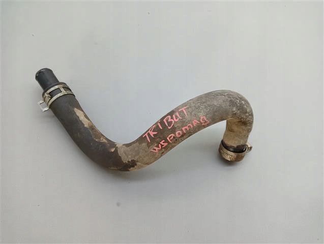 фото №1, Tribute maverick 2.0b шланг усилителя