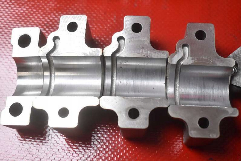 фото №12, Головка двигателя 4n13 mitsubishi asx 1 i 1.8 did 150 km 12-16