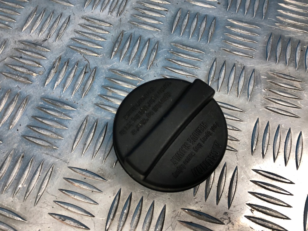 фото №1, Ford expedition ii lincoln navigator ii крышка заливной топлива