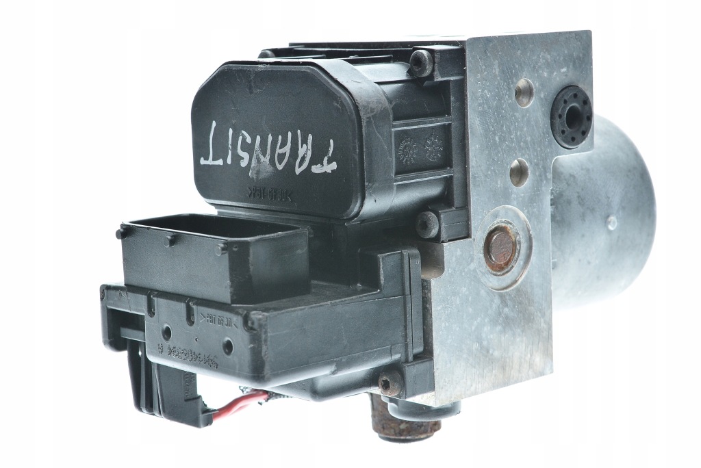 фото №7, Насос abs transit 0265216577 yc15-2m110-ae 5bvj 303390029215