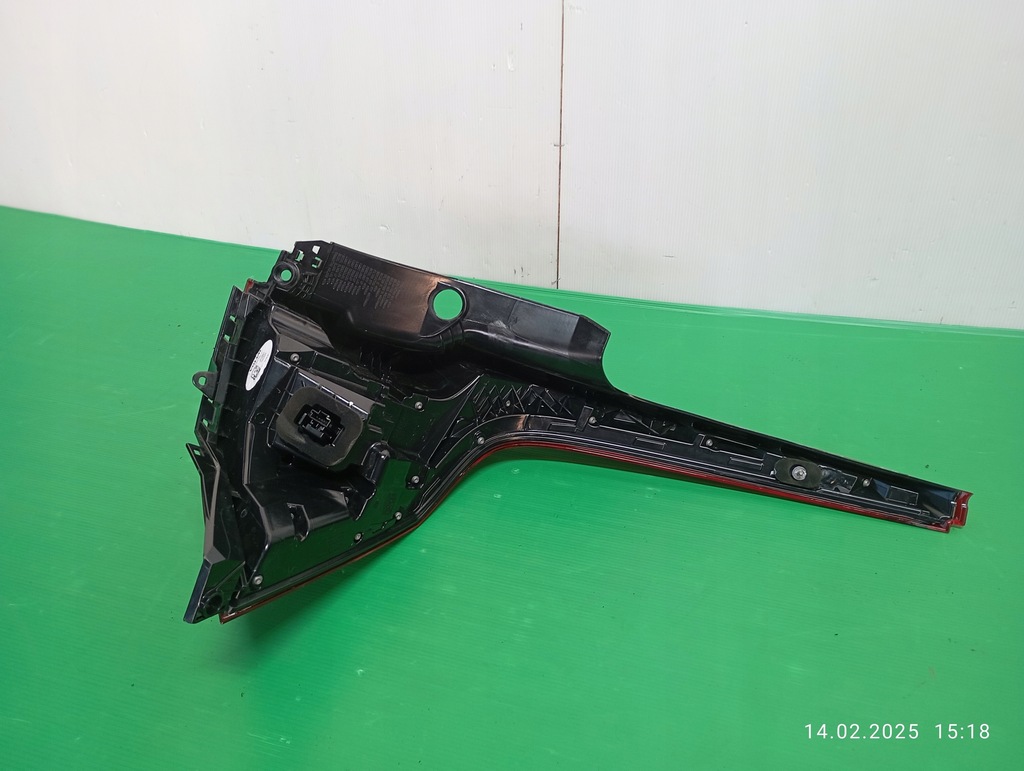 фото №8, Лампа лівий задня задня volvo xc60 ii 32228914 17-