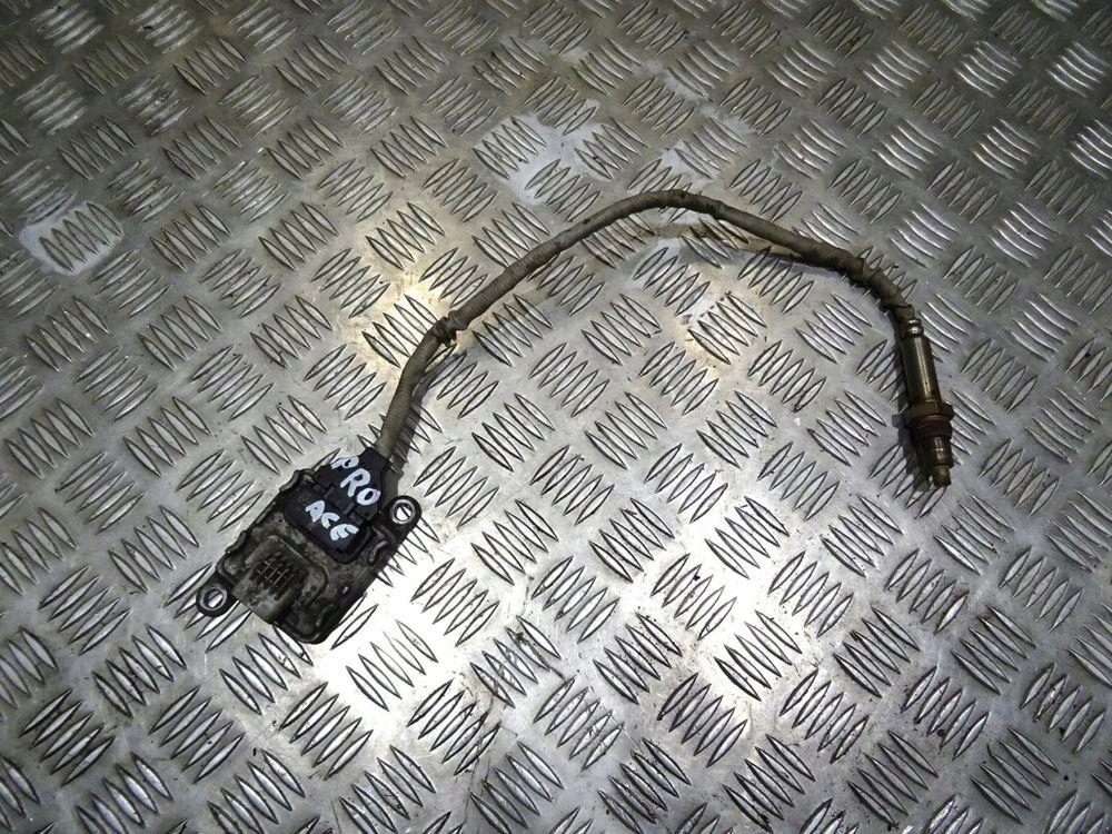 фото №1, Toyota proace ii датчик nox 9821121180