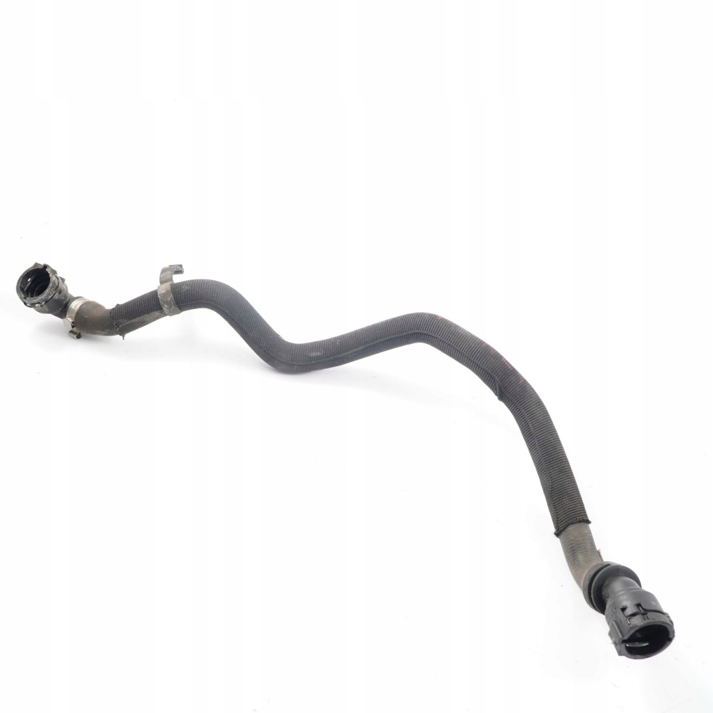 Bmw i3 i01 hybrid rex шланг труба пабтрубок  воды радиатора 7623677 Оригинал