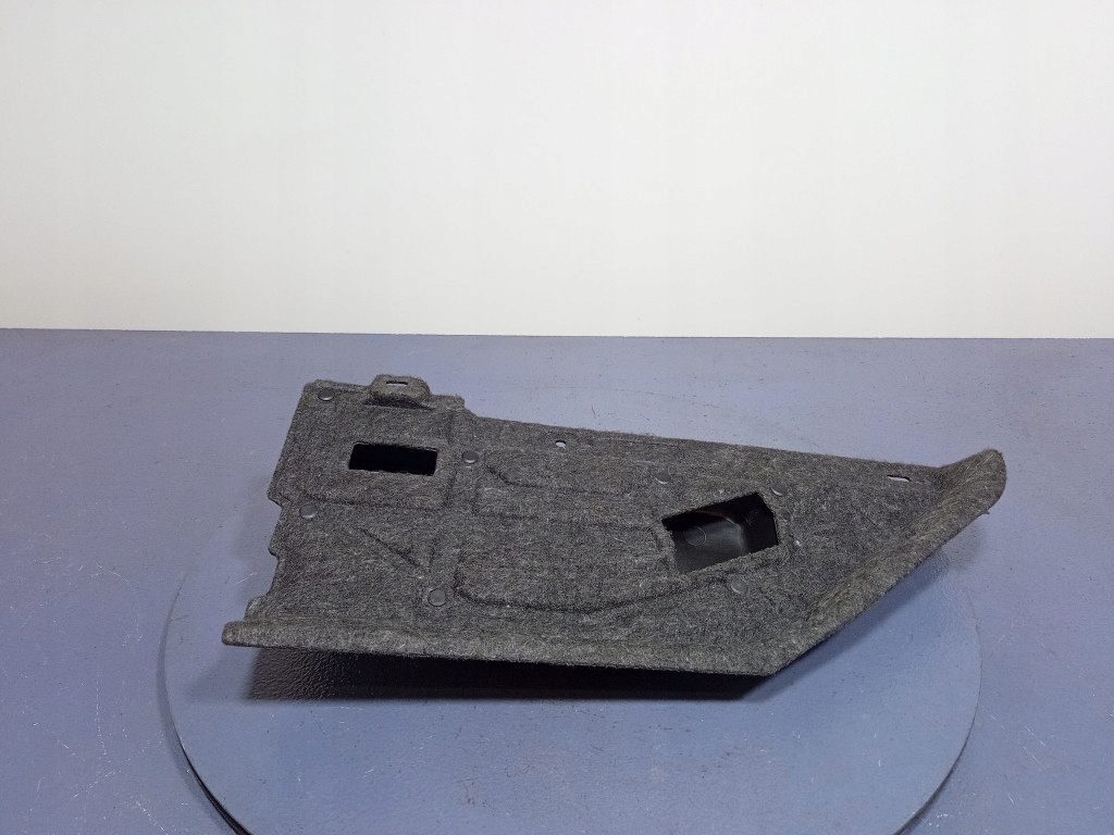 фото №1, Peugeot rifter berlingo iv воздухозаборник воздуха защита pod приборная панель 9822154780