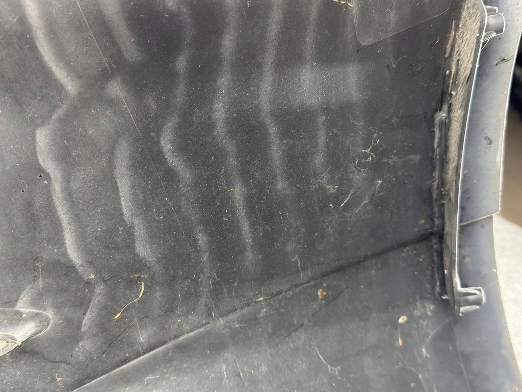 фото №12, Audi rs3 8v4 5 двері lift 2016- бампер задня задній повний гарний