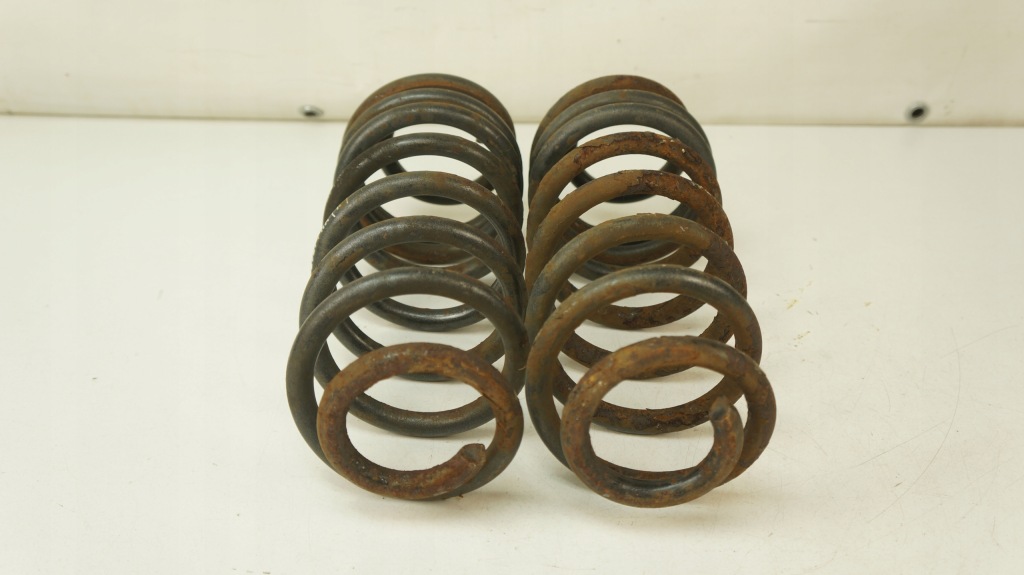 фото №3, Vw touran пружины спортивные h&r 29274ha задняя задние