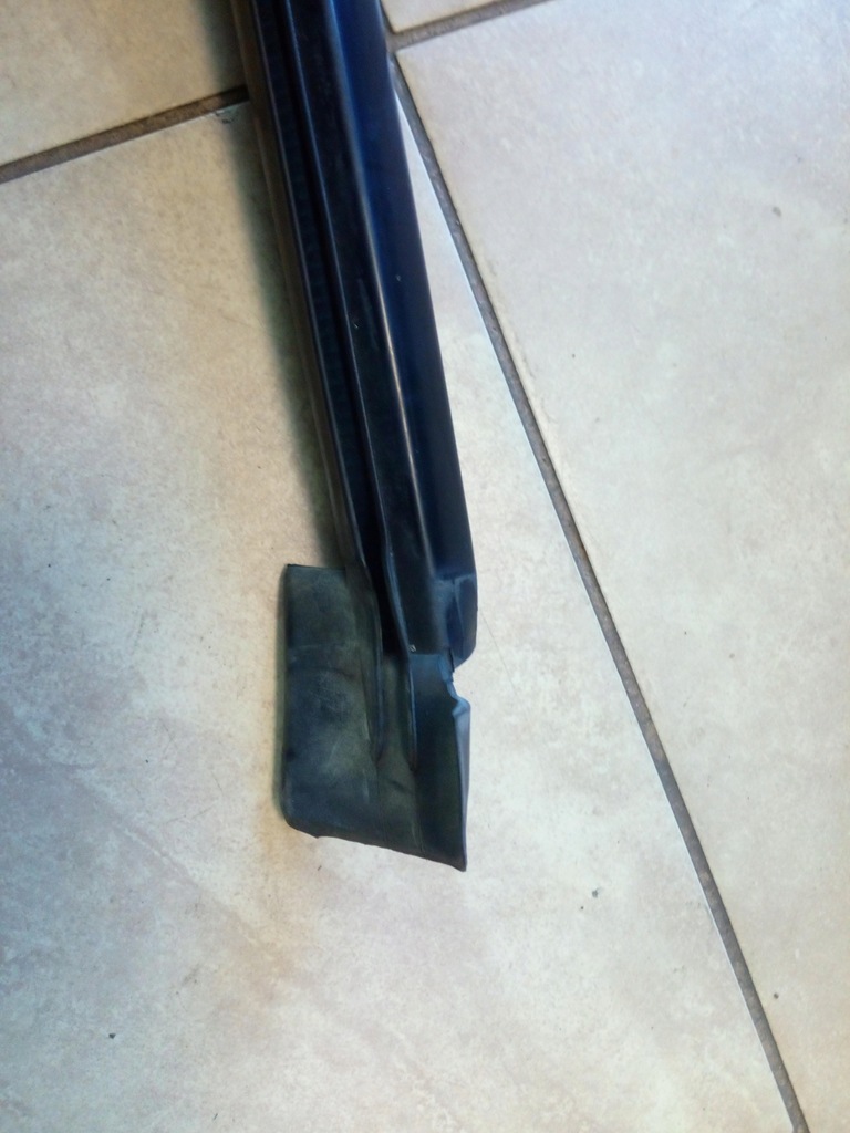 фото №6, Прокладка дверь рамка renault espace iv перед oryg.