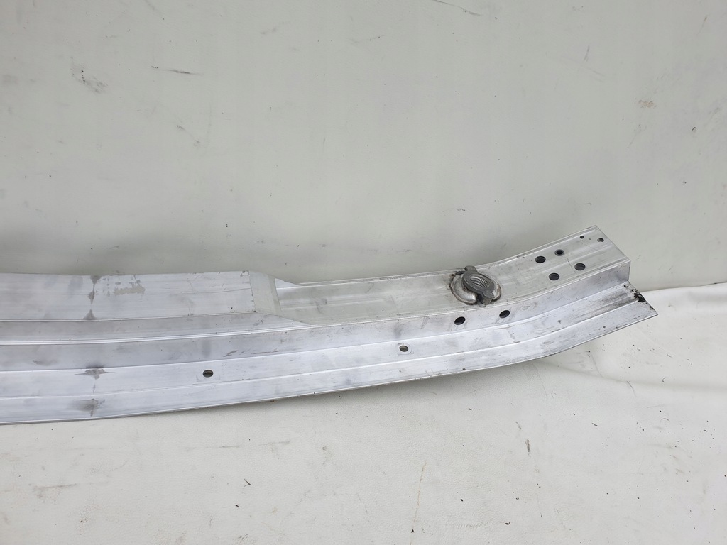 фото №11, Mercedes glb a247 x247 19- балка pod бампер перед a2476205100 a2476203301