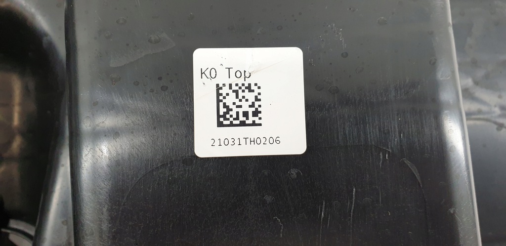 фото №12, Бак насос adblue citroen jumpy iii toyota proace ii peugeot expert iii