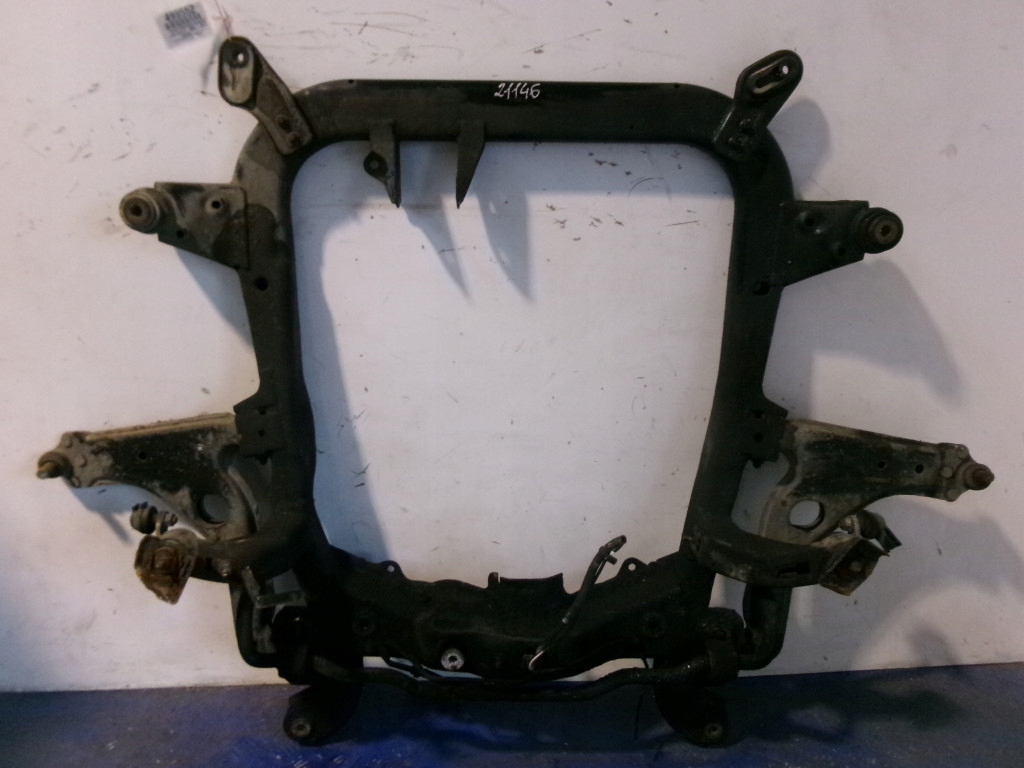 Купить Opel astra h 1.3cdti подрамник подрамник подрамник подвеска перед