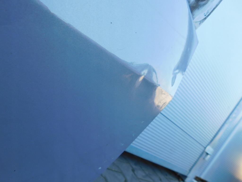 фото №5, Ford grand c-max ii 1,6 tdci 115km крышка багажника багажника