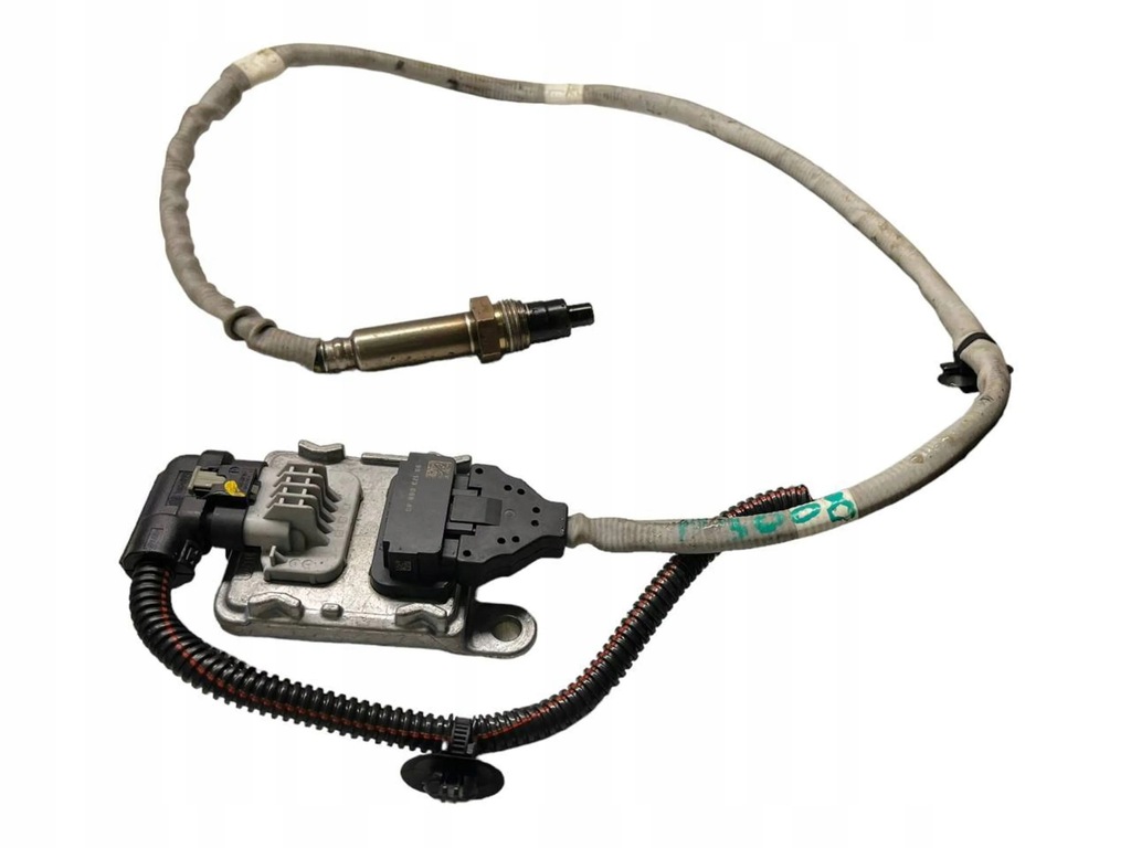 фото №1, Peugeot 208 2018 датчик лямбда-зонд