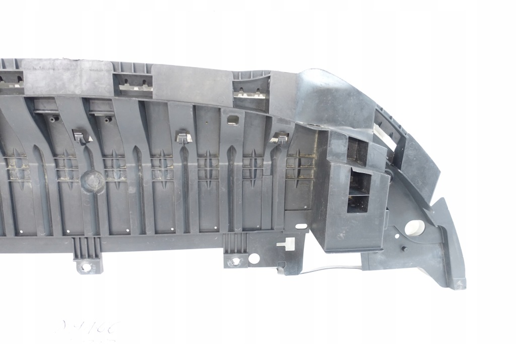 фото №12, Renault scenic iii lift захист плита pod бампер перед 622358126r