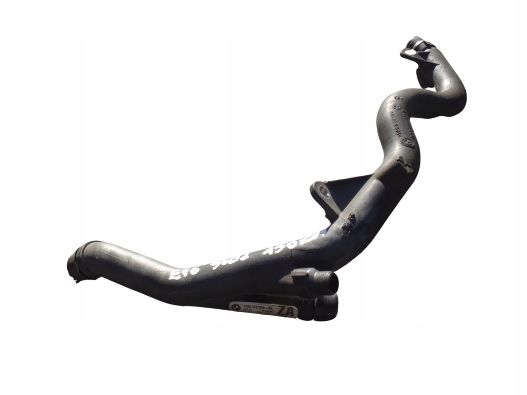 Купить Шланг пабтрубок  воды bmw e46 320 d 150km