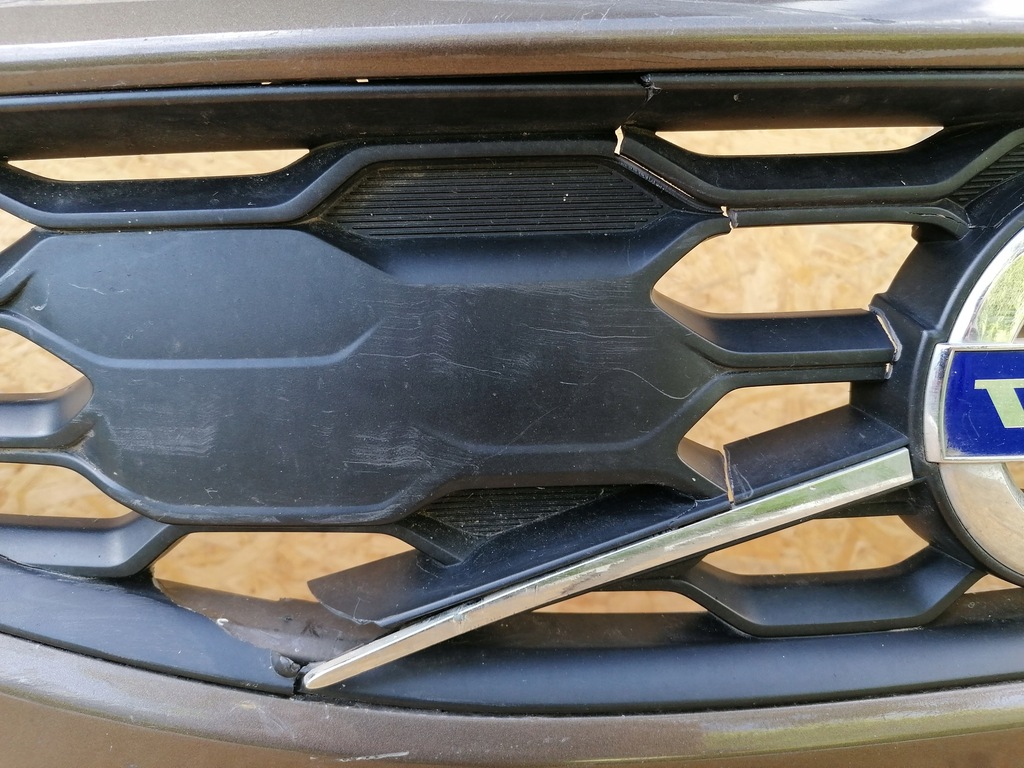 фото №12, Бампер перед передний volvo v60 i s60 ii cross country lift 2013-2018r