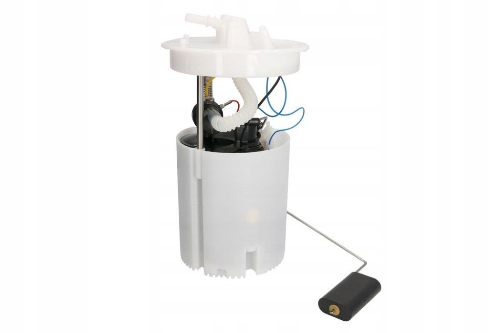 фото №2, Насос pal. модуль ford focus 1,6 14-