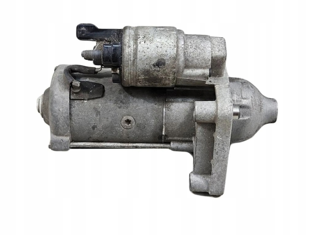 фото №1, Стартер citroen berlingo iv combo e 1.5 hdi