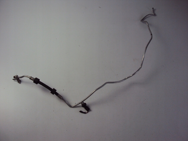 фото №1, Шланг кондиционера mercedes ml w164 cdi