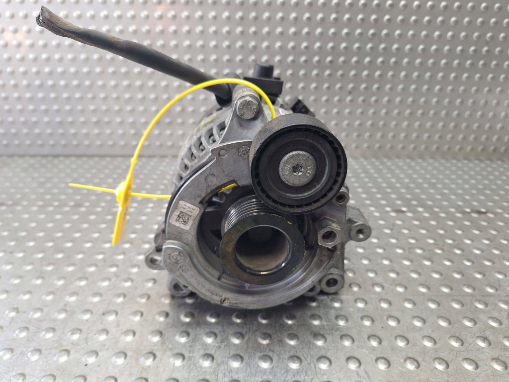 Генератор 180a 8627125 mini f55 f56 f57 f60 bmw f39 f40 f44 f45 f48 1.5 1 Недорого