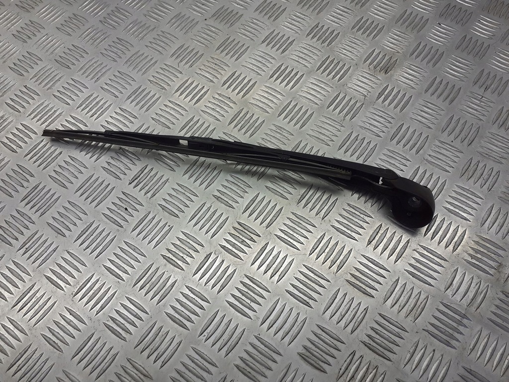 фото №1, Важіль двірники задня audi a3 8l 8d9955407a