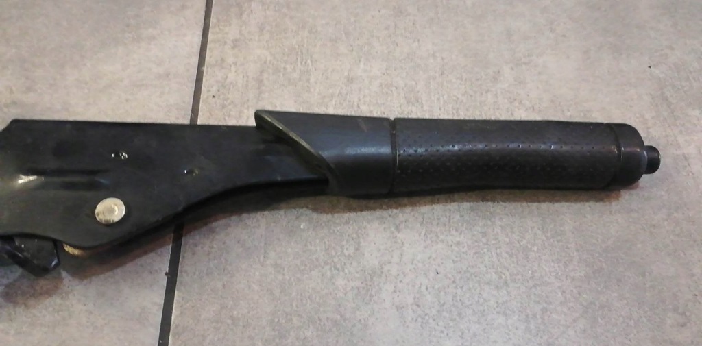 фото №5, Berlingo partner i рычаг тормоза ручного