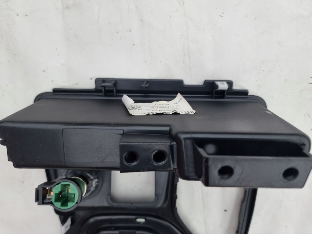 фото №7, Jeep cherokee kl 3.2 trailhawk lift панель рамка защита передач 20r