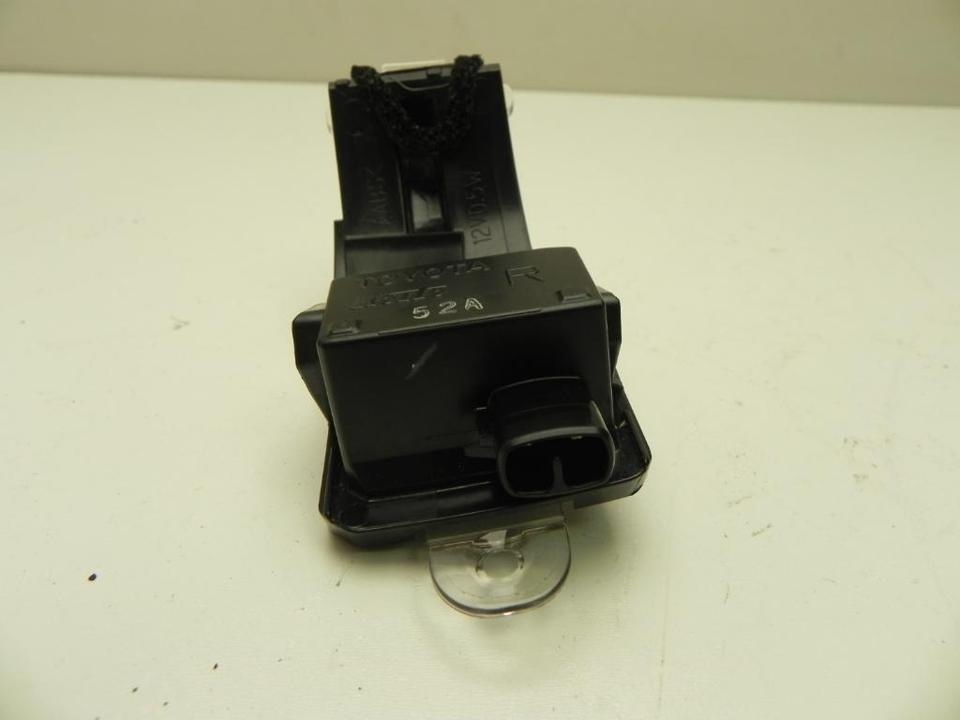 фото №5, Поворотник lexus nx 2015 з правої a045053