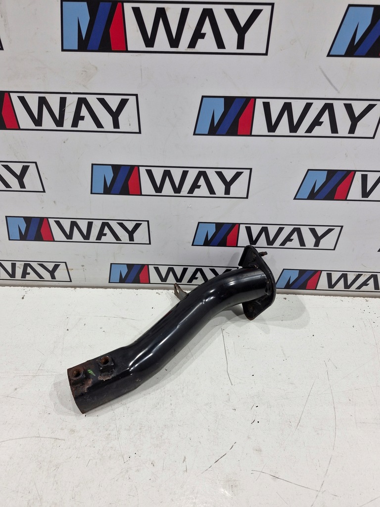 фото №1, Mini cooper r50 r52 r53 зона деформації лівий перед 6757911