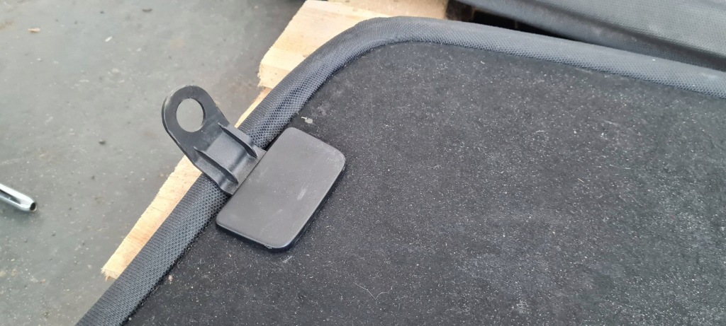 A5 8t s5 lift полка багажника задняя задняя sportback 8t8867769d 8t8867771a Доставка