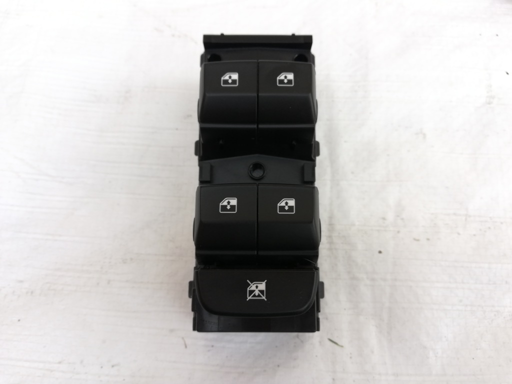 фото №12, Панель управление зеркал kia ceed iii cd 18-