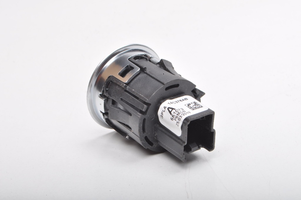 фото №2, Land rover discovery l462 кнопка запуск стоп gpla-14c376-ab