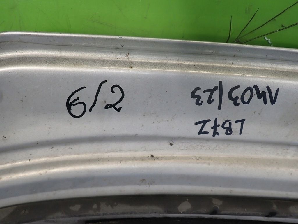 фото №7, Капот крышка двигателя seat alhambra i lift lb7z