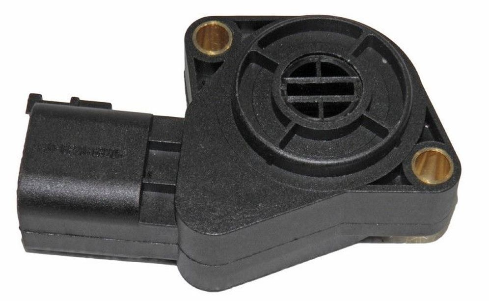 фото №1, Датчик педалі газу renault premium