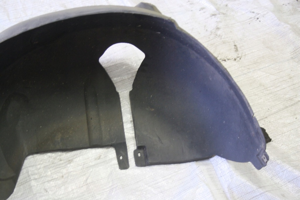 фото №7, Підкрилок задня праве ліва audi a3 8l підкрилок 8l0810172 8l0810171