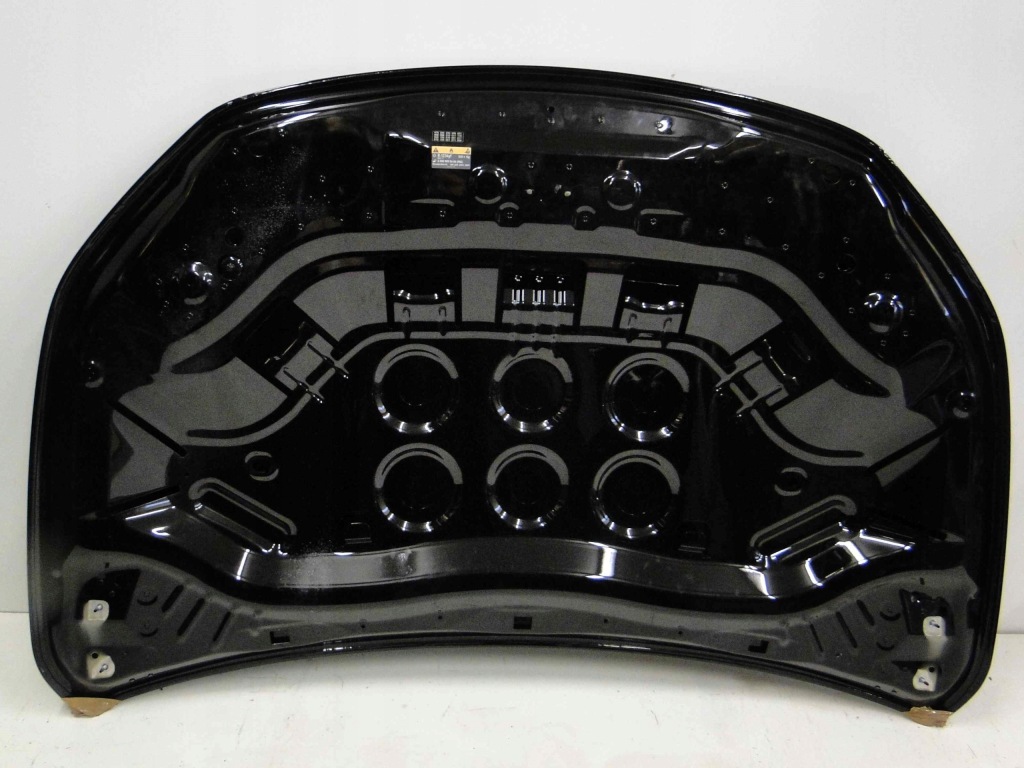 Купити Mercedes eqa h243 243 капот кришка двигуна 696